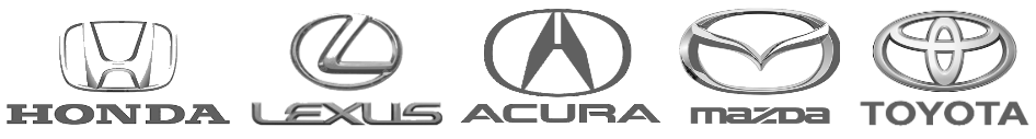 auto brands