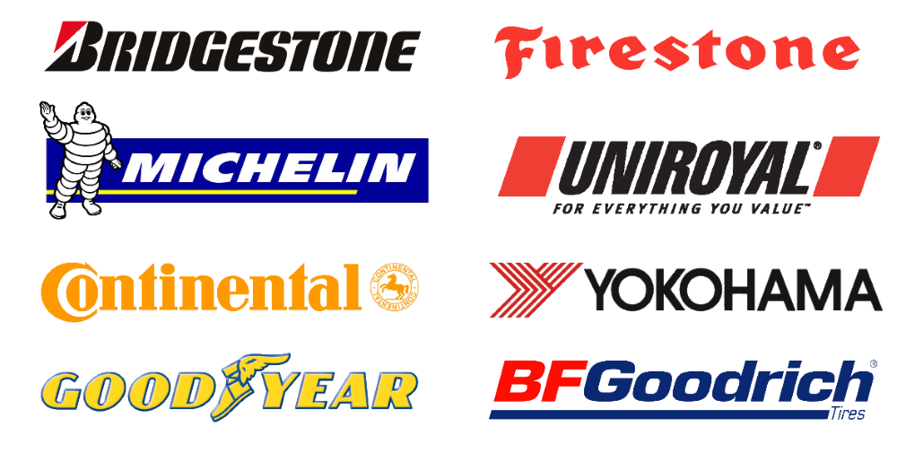 tire brands